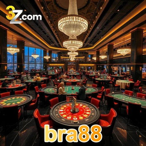 bra88 bet Login